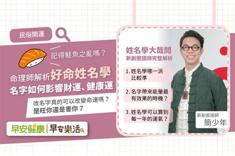 算命改名ptt|[閒聊] 改名字真的能改運？